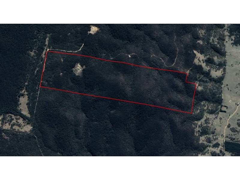 742 Little Bombay Road, Bombay NSW 2622