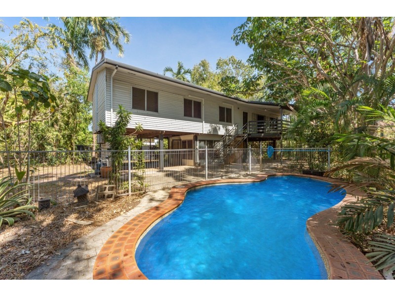 26 Mosec Street, Ludmilla NT 0820
