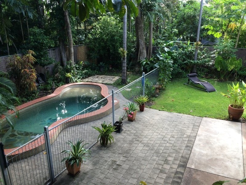 26 Mosec Street, Ludmilla NT 0820