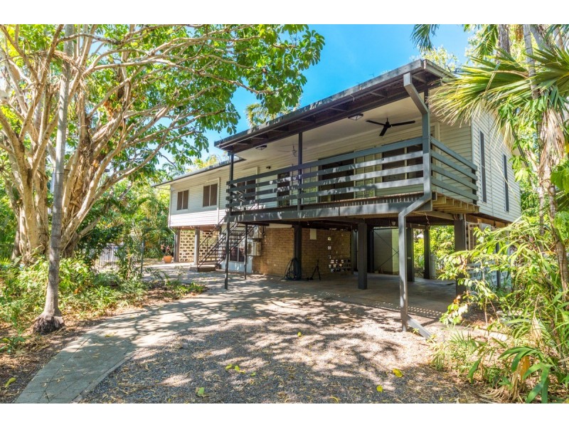 26 Mosec Street, Ludmilla NT 0820