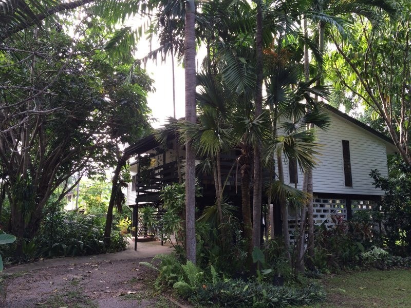 26 Mosec Street, Ludmilla NT 0820