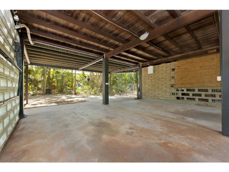 26 Mosec Street, Ludmilla NT 0820