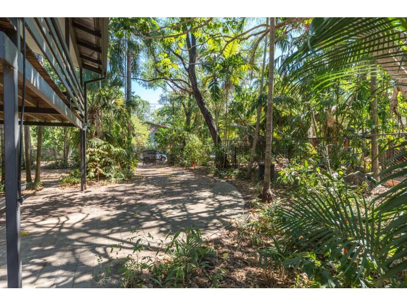 26 Mosec Street, Ludmilla NT 0820