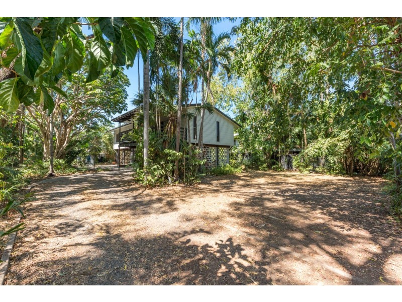 26 Mosec Street, Ludmilla NT 0820