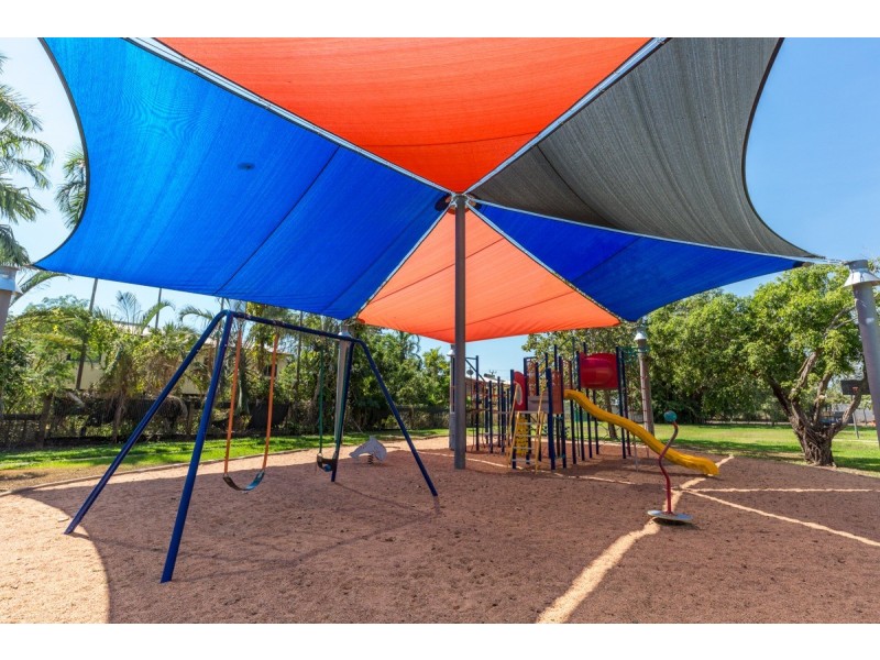 26 Mosec Street, Ludmilla NT 0820