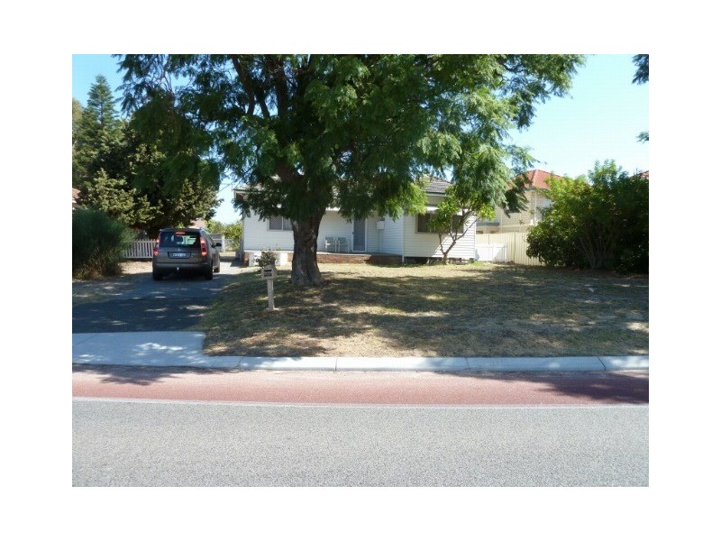 25 Bishopsgate Street, Lathlain WA 6100