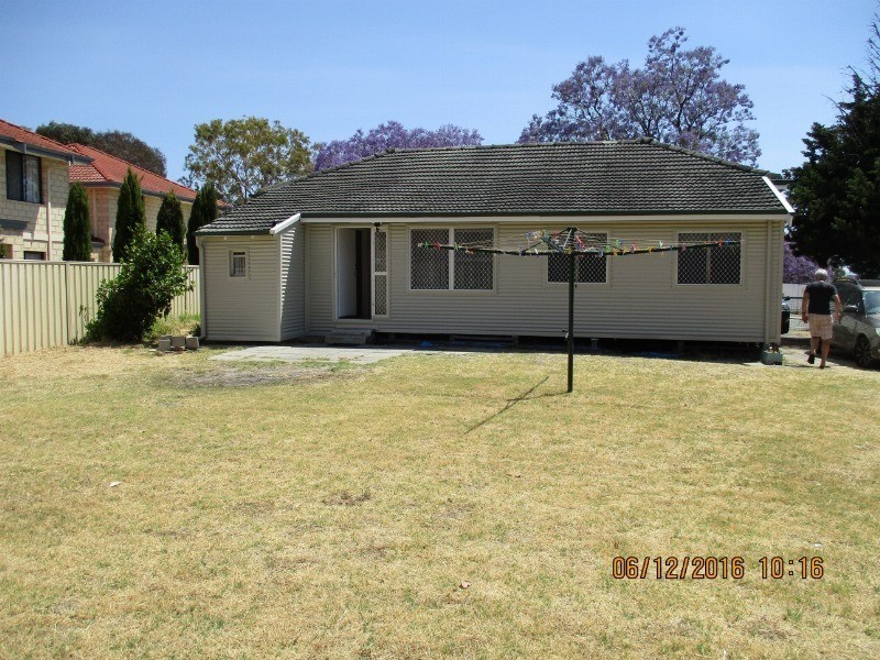 25 Bishopsgate Street, Lathlain WA 6100