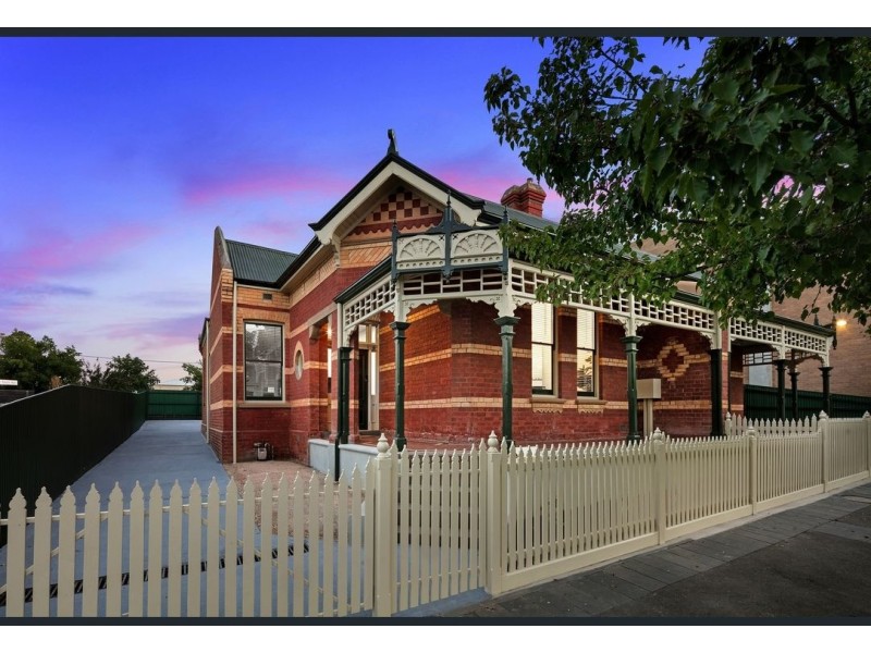 101 Queen Street, Bendigo VIC 3550