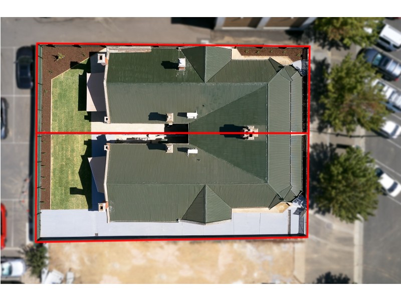 101 Queen Street, Bendigo VIC 3550