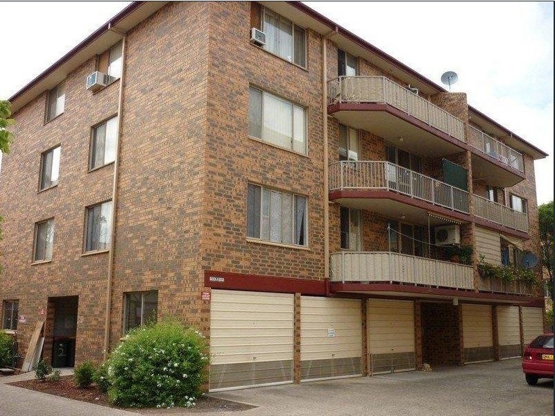 72/2 Riverpark Drive, Liverpool NSW 2170