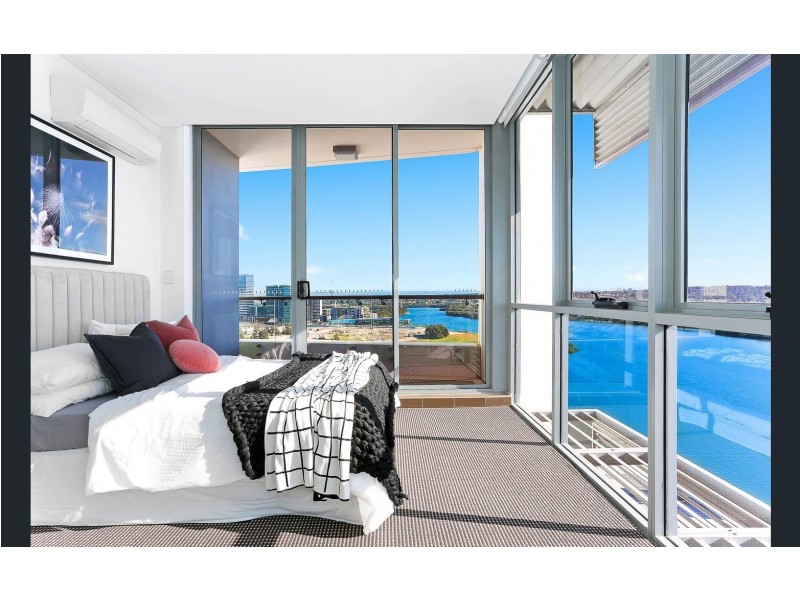 1502/87 Shoreline Drive, Rhodes NSW 2138