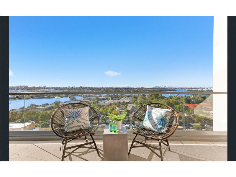 1502/87 Shoreline Drive, Rhodes NSW 2138