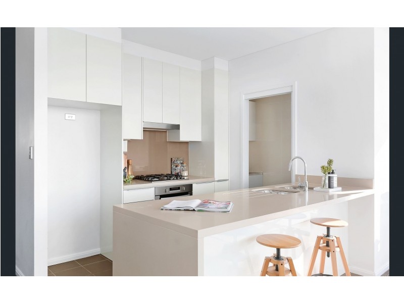 1502/87 Shoreline Drive, Rhodes NSW 2138