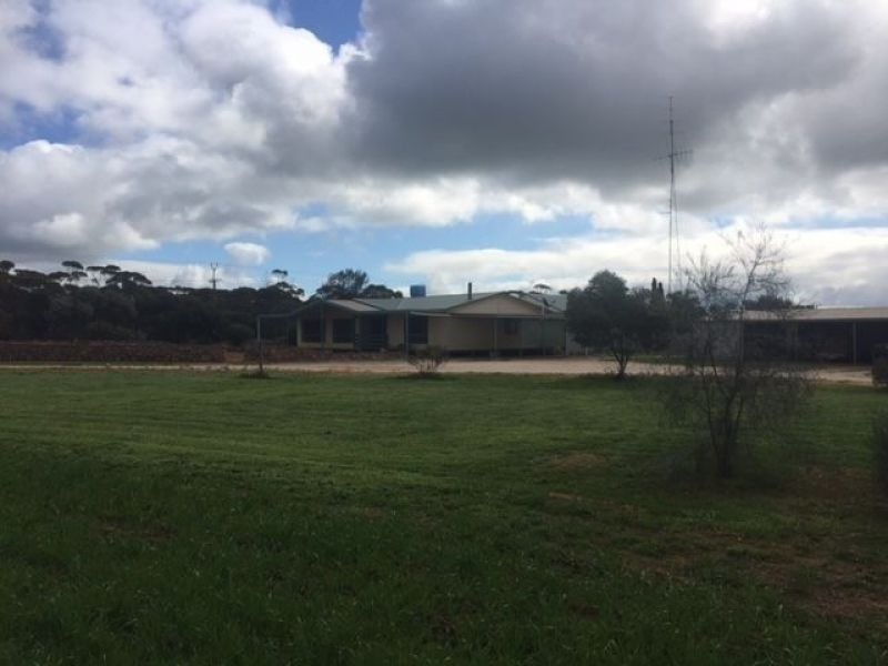 16 Yates Road, Kimba SA 5641