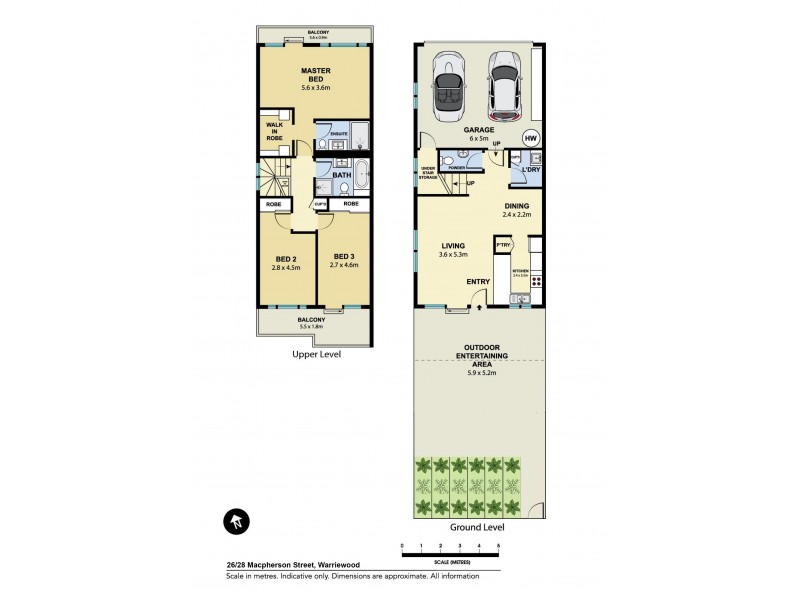 26/28 Macpherson Street, Warriewood NSW 2102