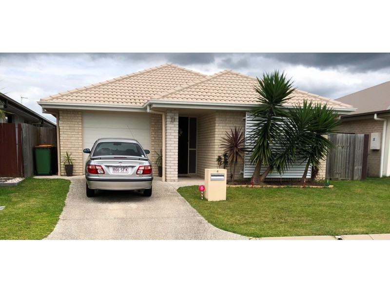 4 Lapis Street, Caloundra West QLD 4551