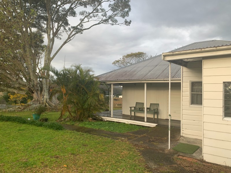 109 Upsalls Creek Road, Upsalls Creek NSW 2439