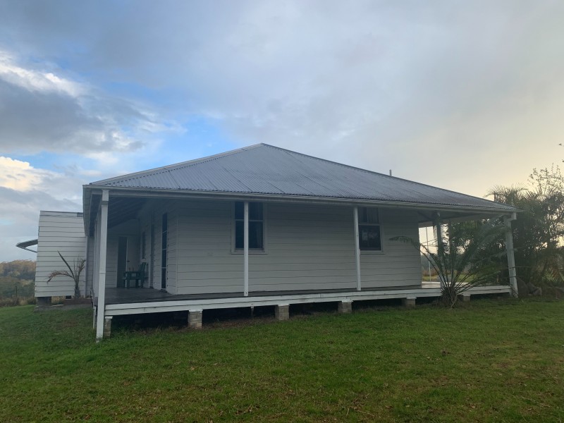 109 Upsalls Creek Road, Upsalls Creek NSW 2439