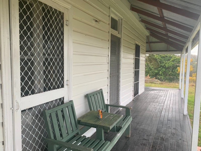 109 Upsalls Creek Road, Upsalls Creek NSW 2439