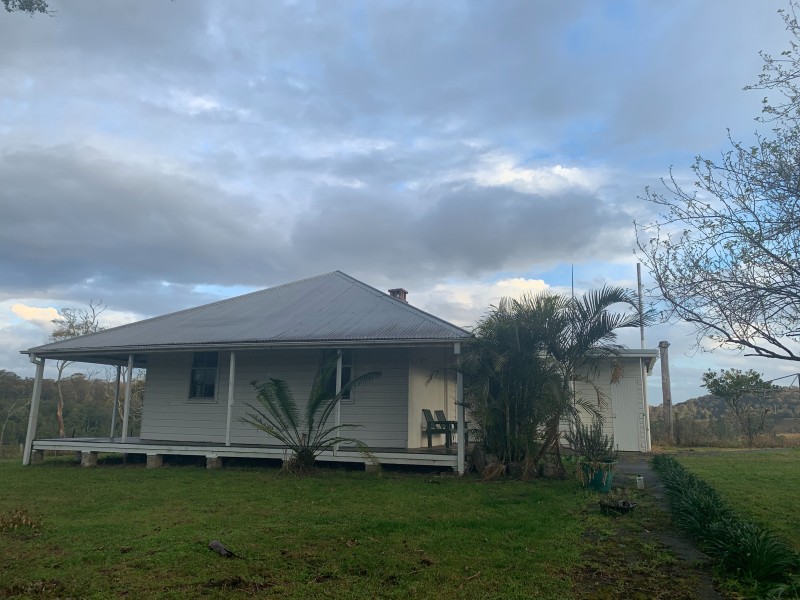 109 Upsalls Creek Road, Upsalls Creek NSW 2439