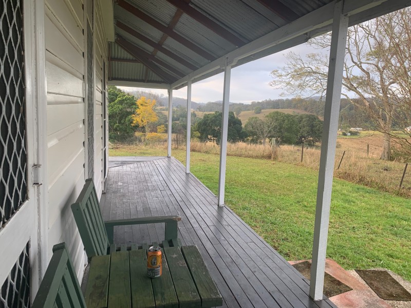 109 Upsalls Creek Road, Upsalls Creek NSW 2439