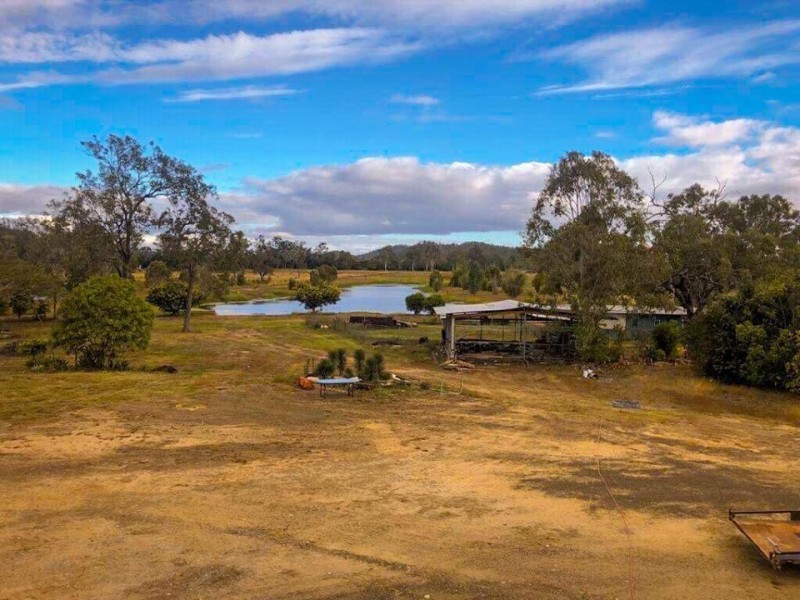 602 Hodzic Road, Biboohra QLD 4880