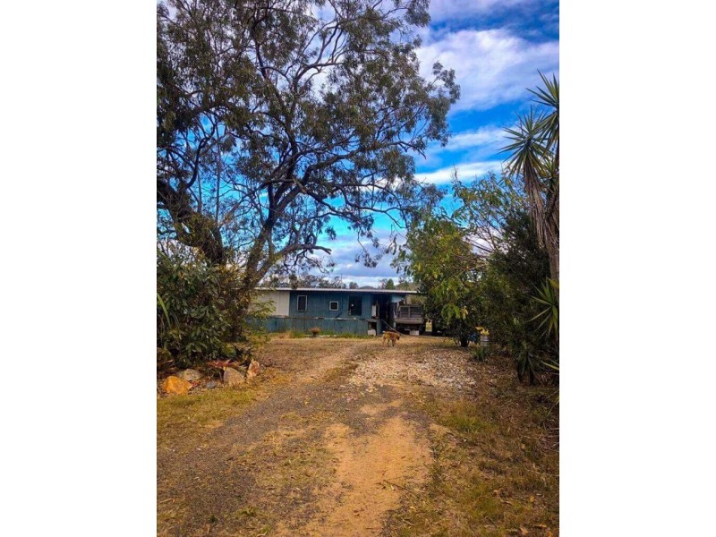 602 Hodzic Road, Biboohra QLD 4880