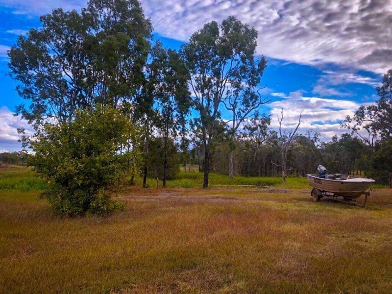 602 Hodzic Road, Biboohra QLD 4880