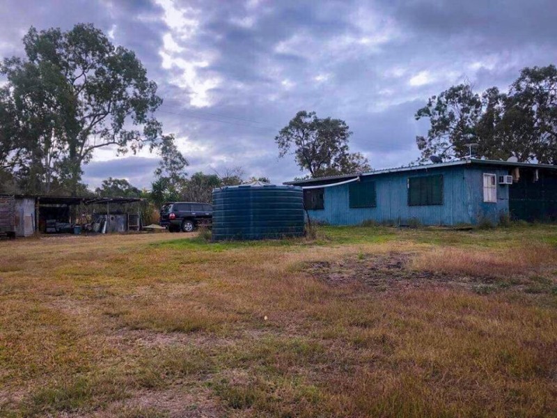 602 Hodzic Road, Biboohra QLD 4880
