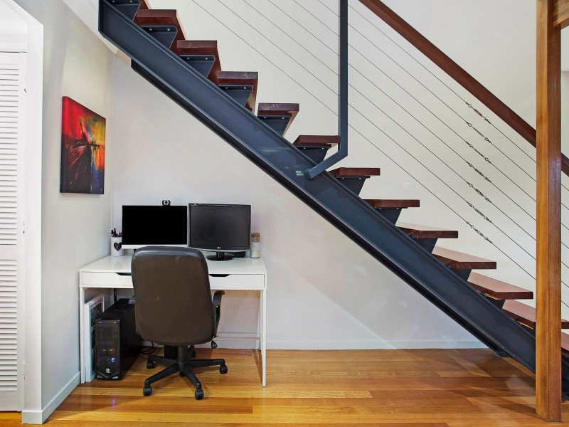 1/18 Brassey Street, Fairfield QLD 4103