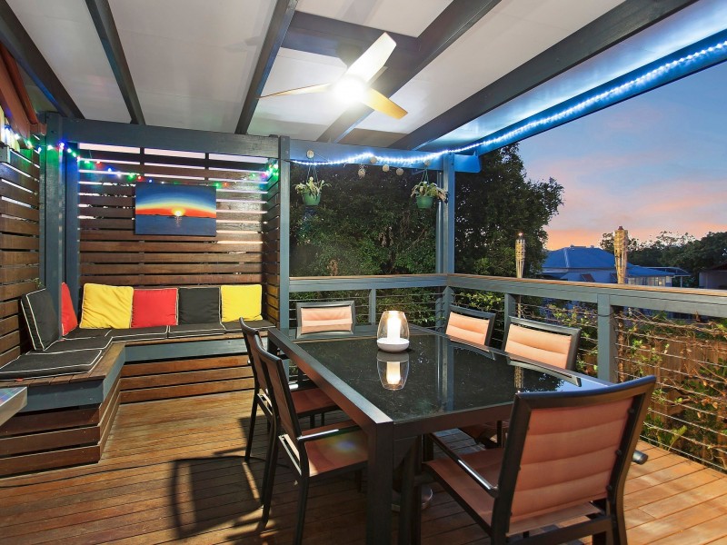 1/18 Brassey Street, Fairfield QLD 4103