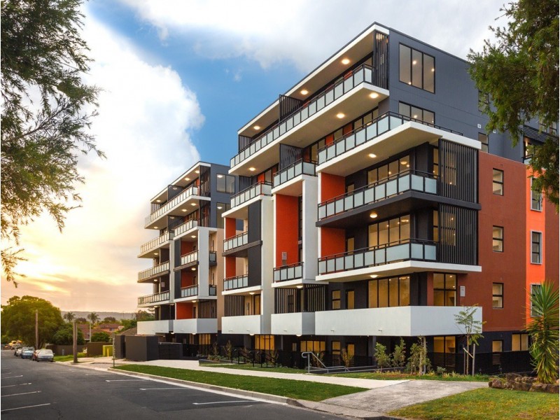 25 Hope Street, Penrith NSW 2750