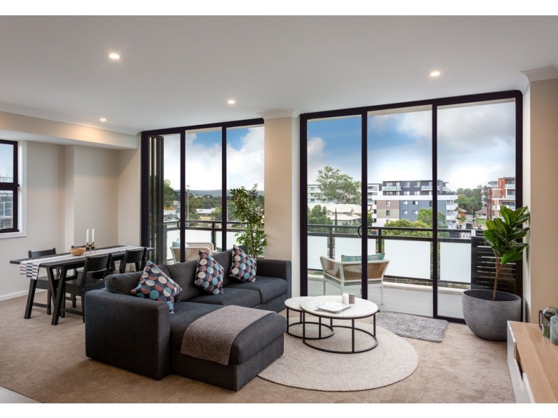 25 Hope Street, Penrith NSW 2750