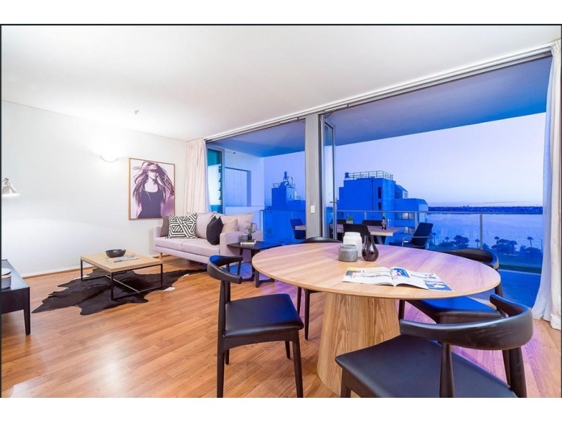 73/151 Adelaide Terrace, East Perth WA 6004