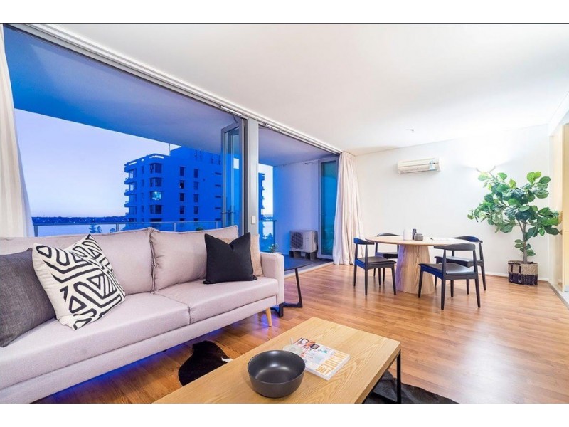 73/151 Adelaide Terrace, East Perth WA 6004