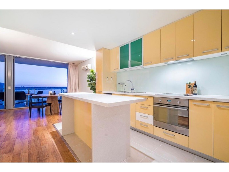 73/151 Adelaide Terrace, East Perth WA 6004