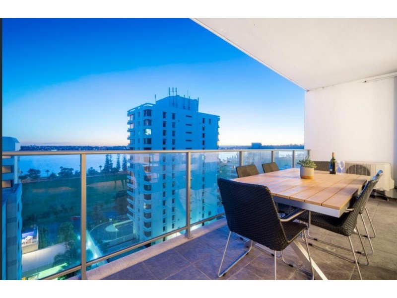 73/151 Adelaide Terrace, East Perth WA 6004
