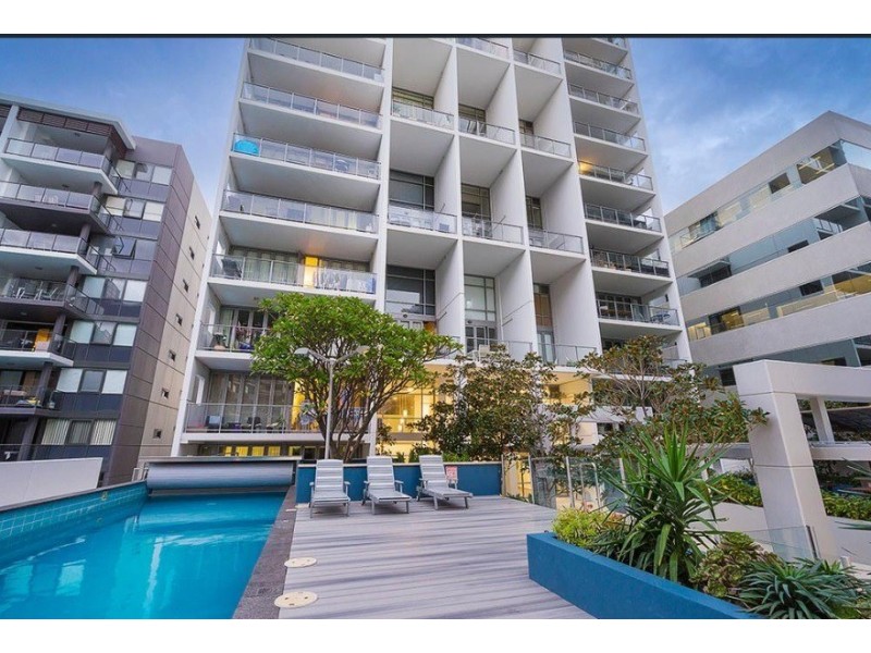 73/151 Adelaide Terrace, East Perth WA 6004