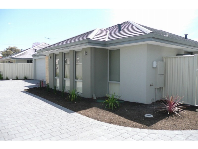 54 Mars Street, Carlisle WA 6101