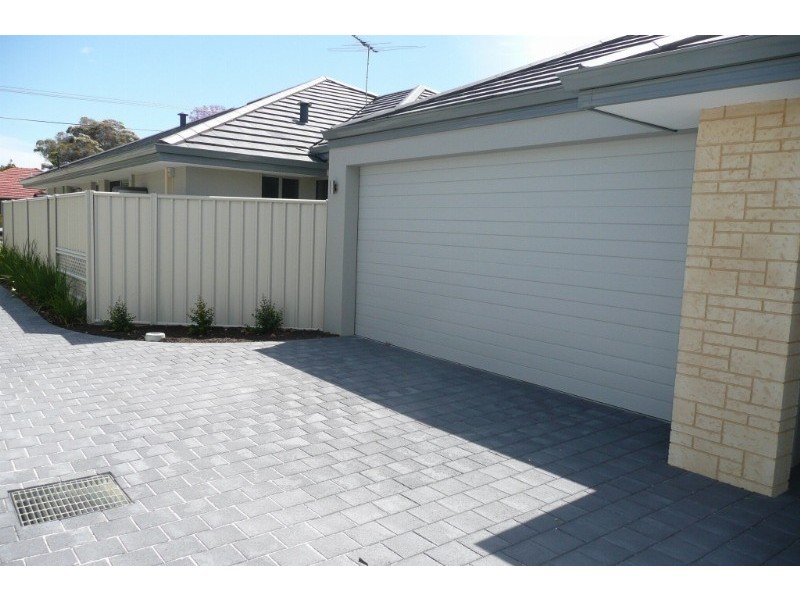 54 Mars Street, Carlisle WA 6101