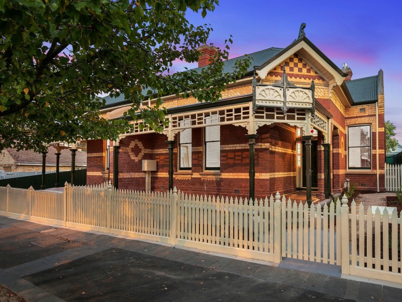 103 Queen Street, Bendigo VIC 3550