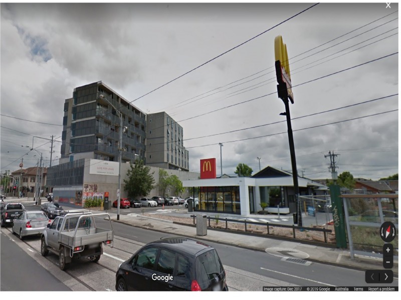 205/51 Gordon Street, Footscray VIC 3011