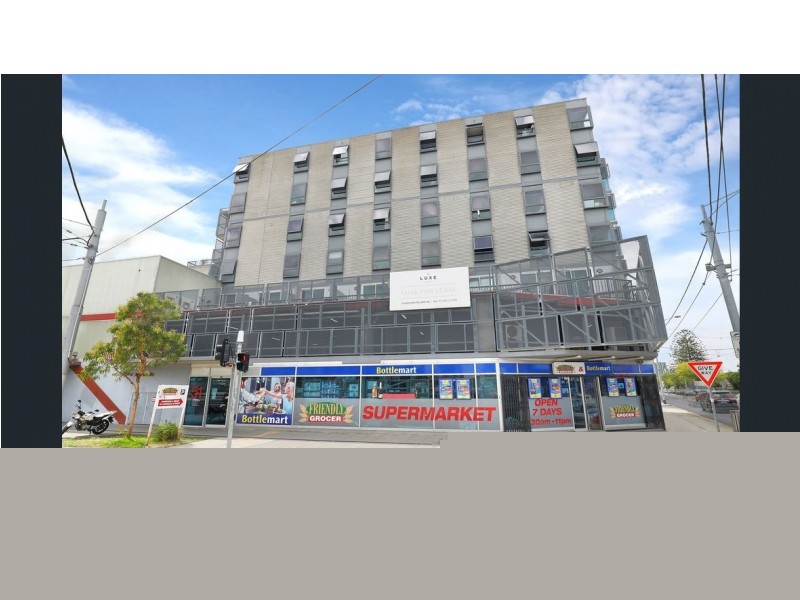 205/51 Gordon Street, Footscray VIC 3011