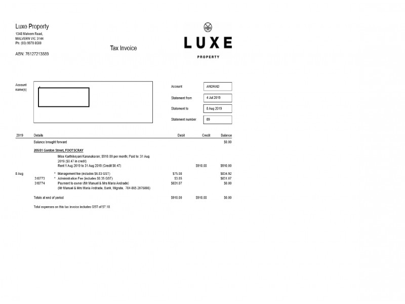 205/51 Gordon Street, Footscray VIC 3011