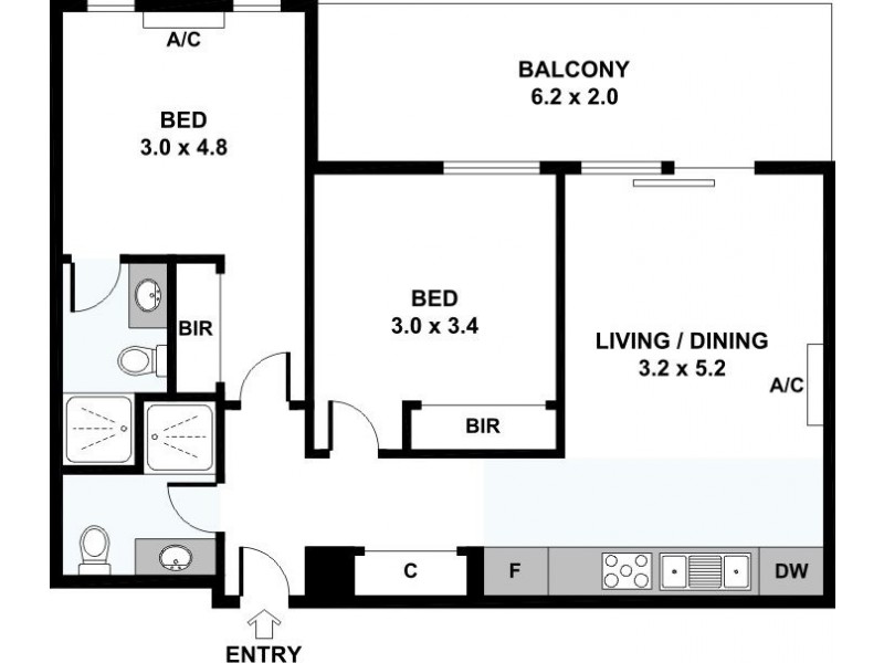 9/5 Murrumbeena Road, Murrumbeena VIC 3163