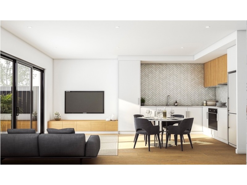 Lot 75-78 Broadwater Place, Blakeview SA 5114