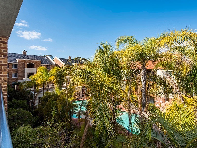 73/125 Wellington Street, East Perth WA 6004