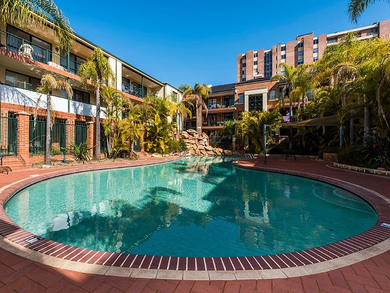 73/125 Wellington Street, East Perth WA 6004