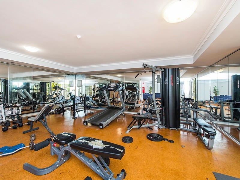 73/125 Wellington Street, East Perth WA 6004