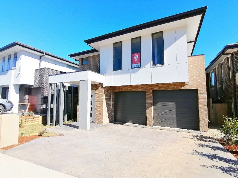 15 Moon Crescent, Schofields NSW 2762